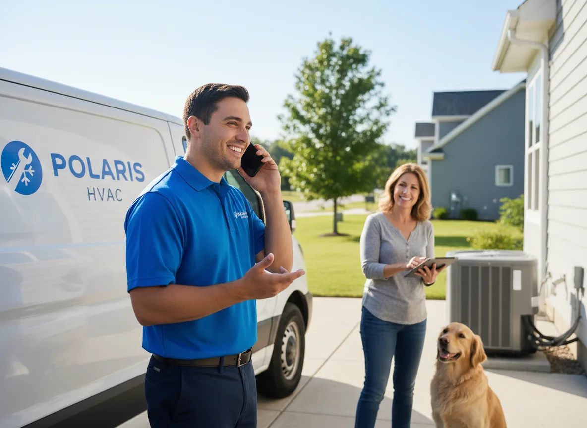 Furnace Repair Whitehouse, OH FAQs